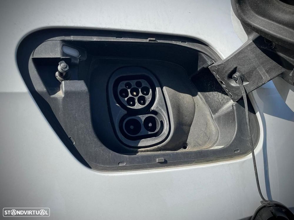 Volkswagen ID.3 Pro Performance — fotografia 7