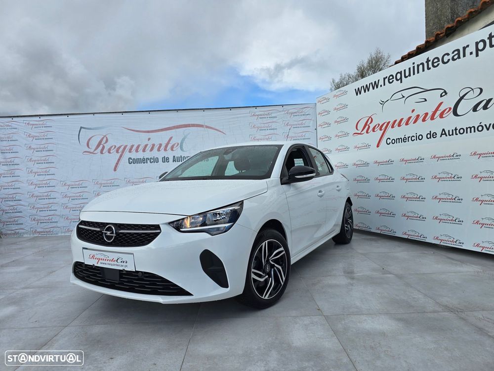 Opel Corsa-e Edition - 2