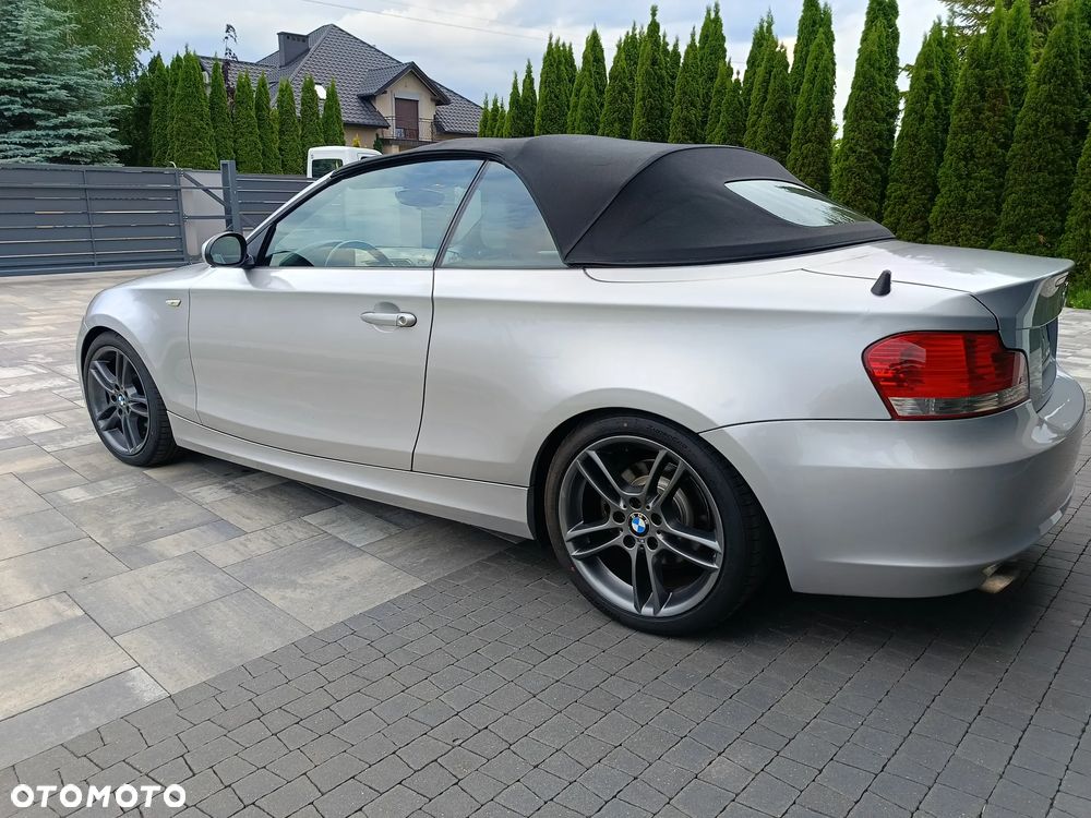 BMW Seria 1 118d Edition Exclusive - 10
