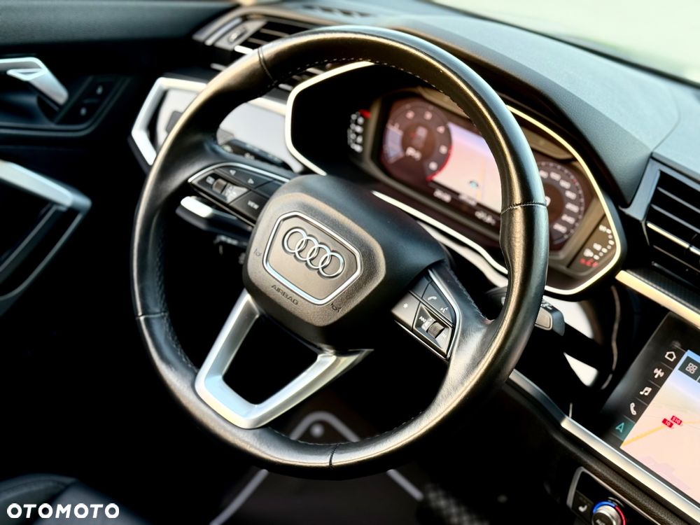 Audi Q3 35 TDI S tronic S line - 32