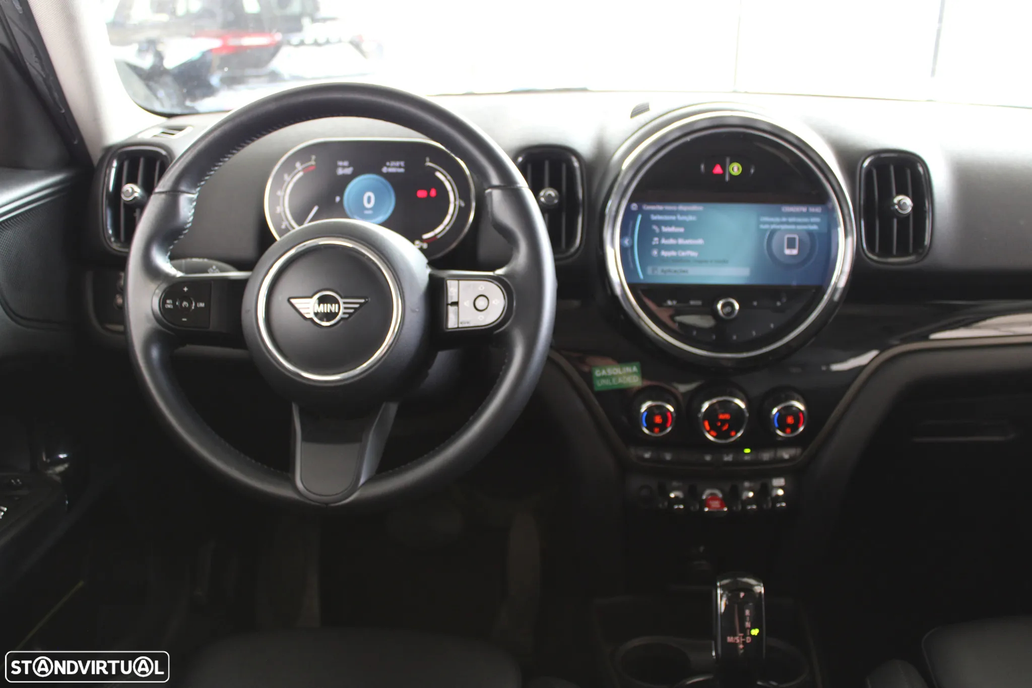 MINI Countryman Cooper Classic Auto - 7