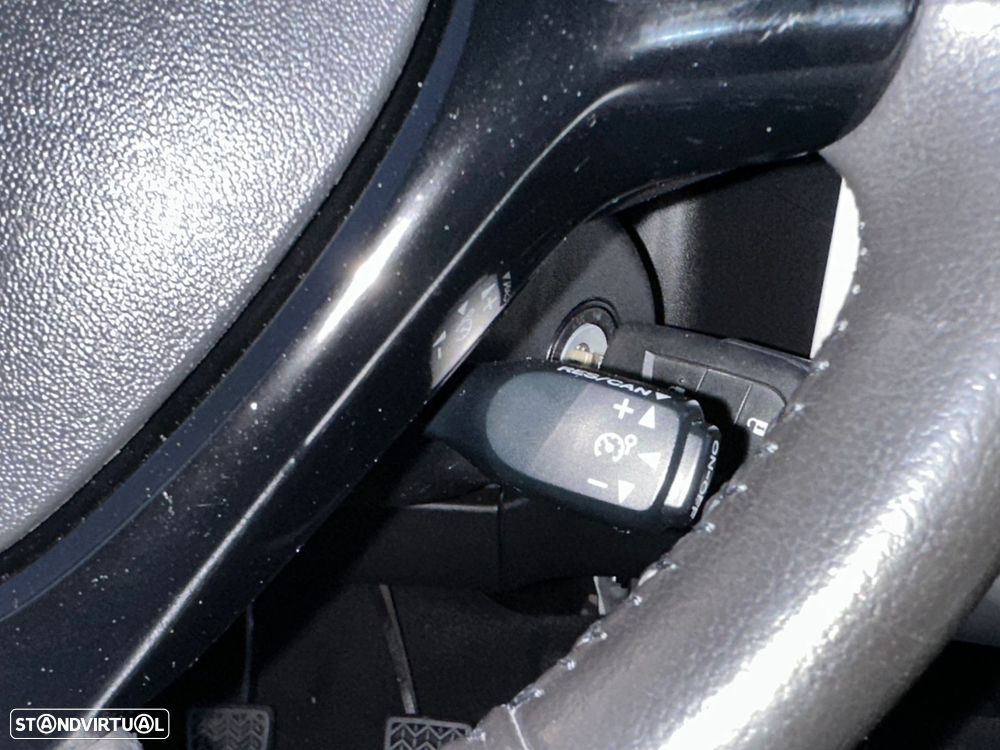 Peugeot 108 1.0 VTi Allure - 21