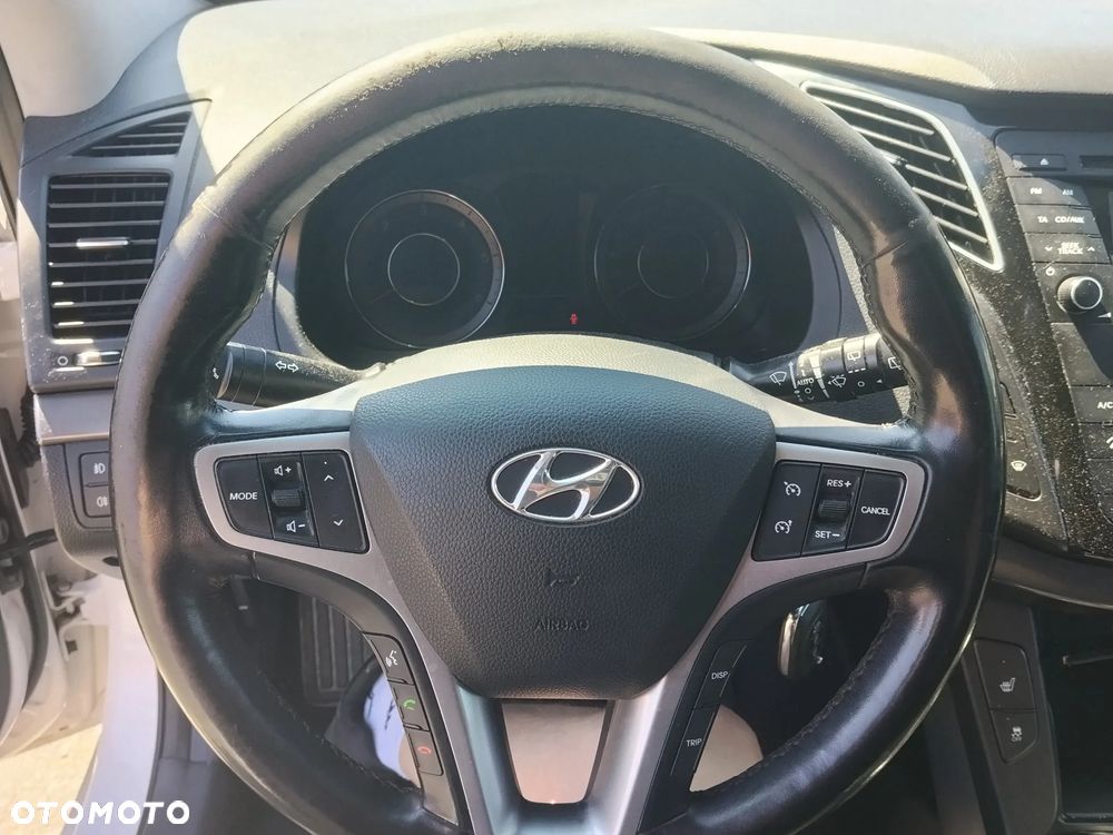 Hyundai i40 - 6