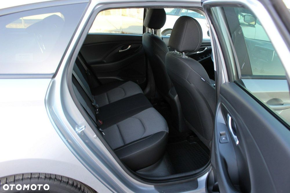 Hyundai i30 - 14