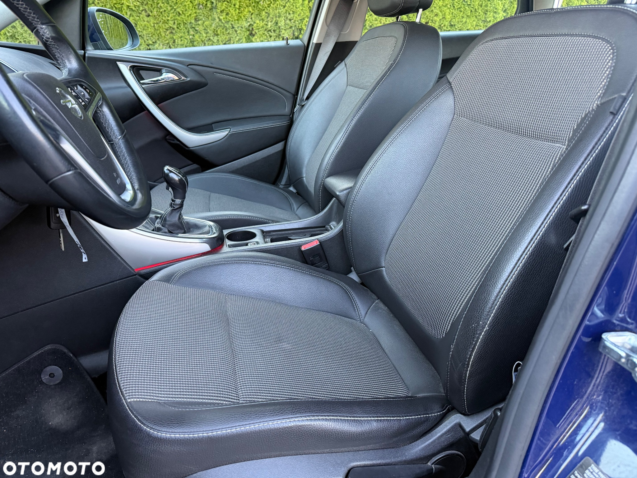Opel Astra - 19