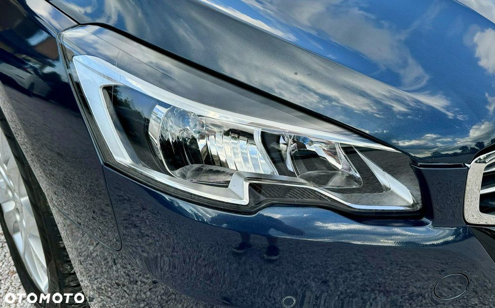 Peugeot 508 - 16