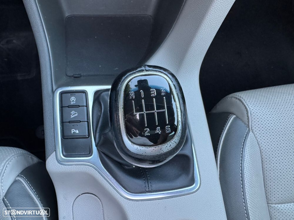 Kia Sportage - 21
