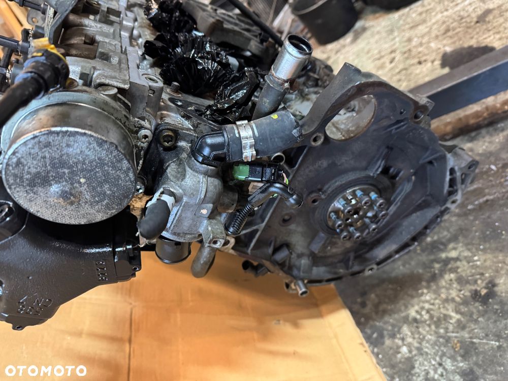 Opel Corsa D 1. 75 km Z13DTJ  silnik 213 tys przebiegu - 6