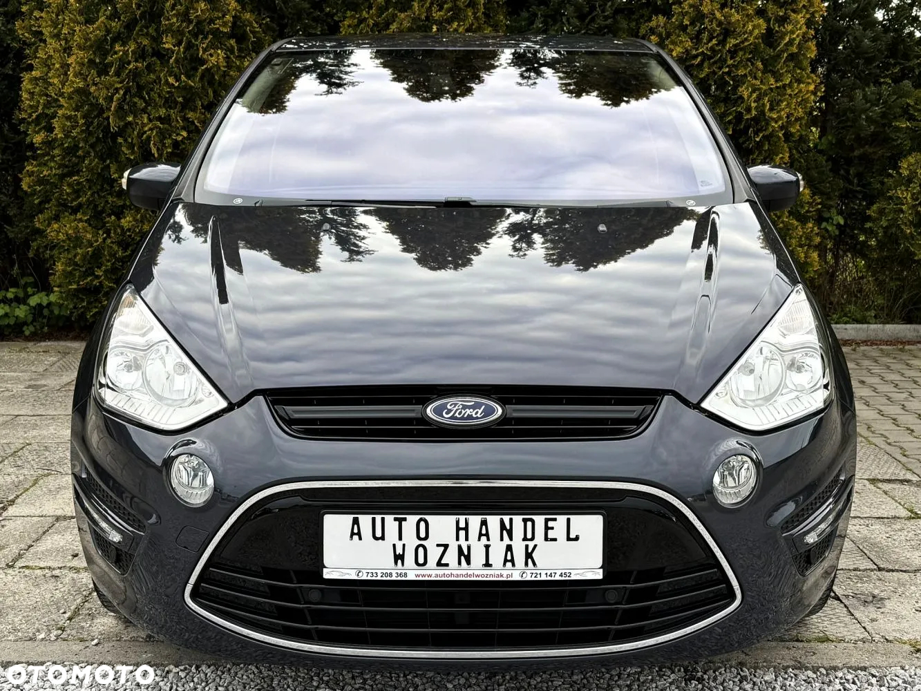 Ford S-Max - 5