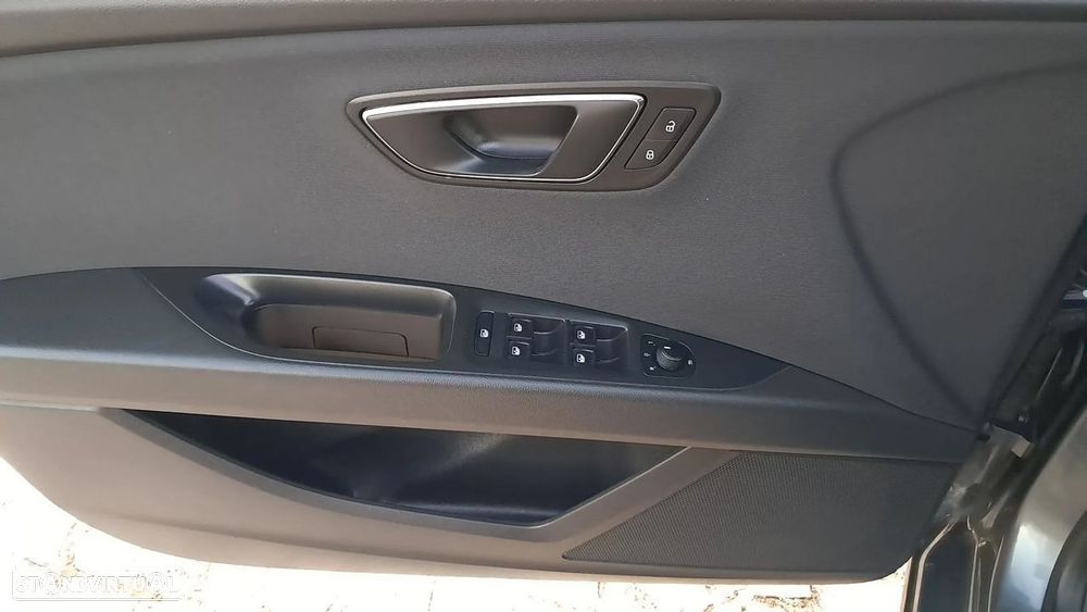 SEAT Leon ST 1.6 TDI Style S/S - 18