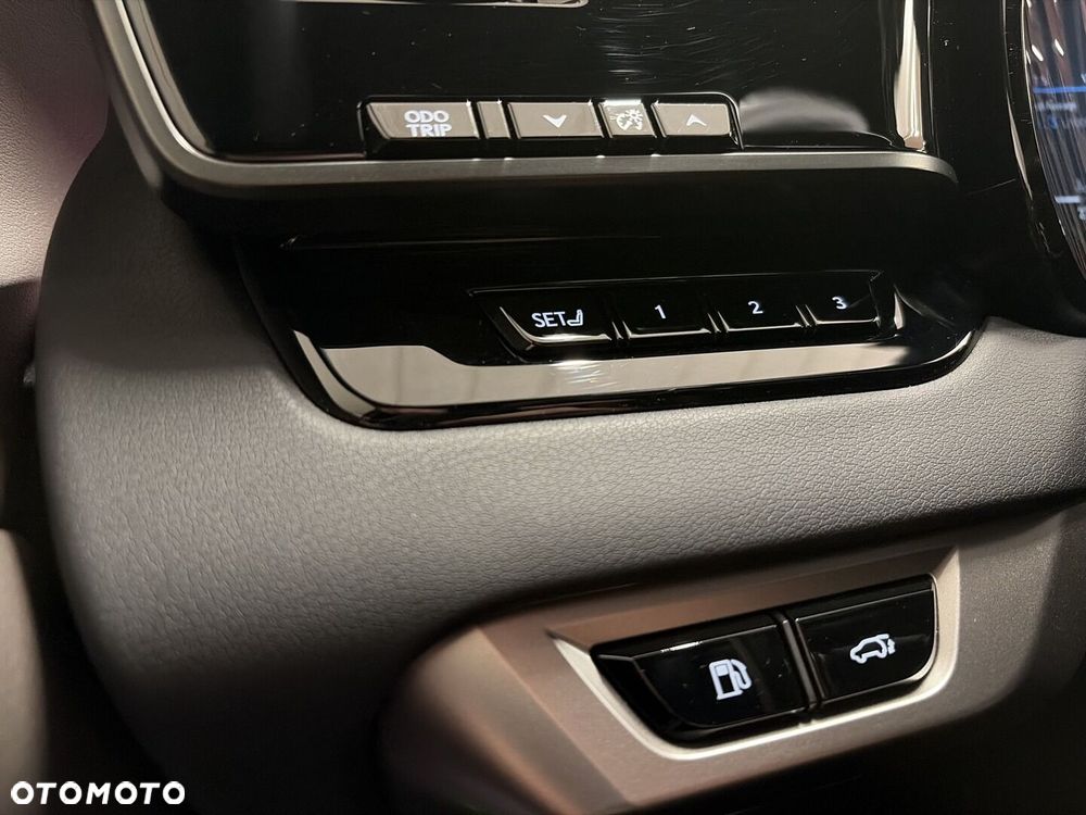 Lexus RX 350h Prestige - 20