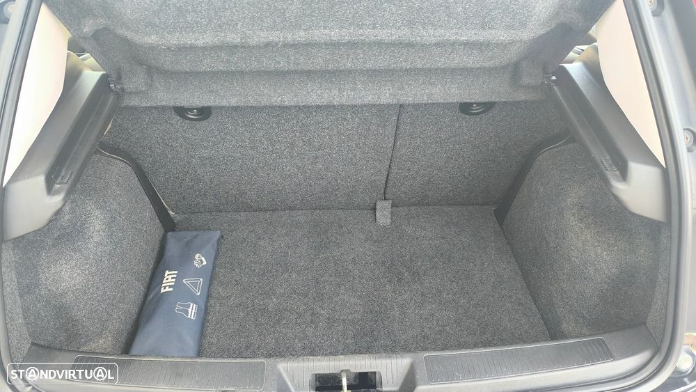 Fiat Grande Punto 1.2 Dynamic - 11