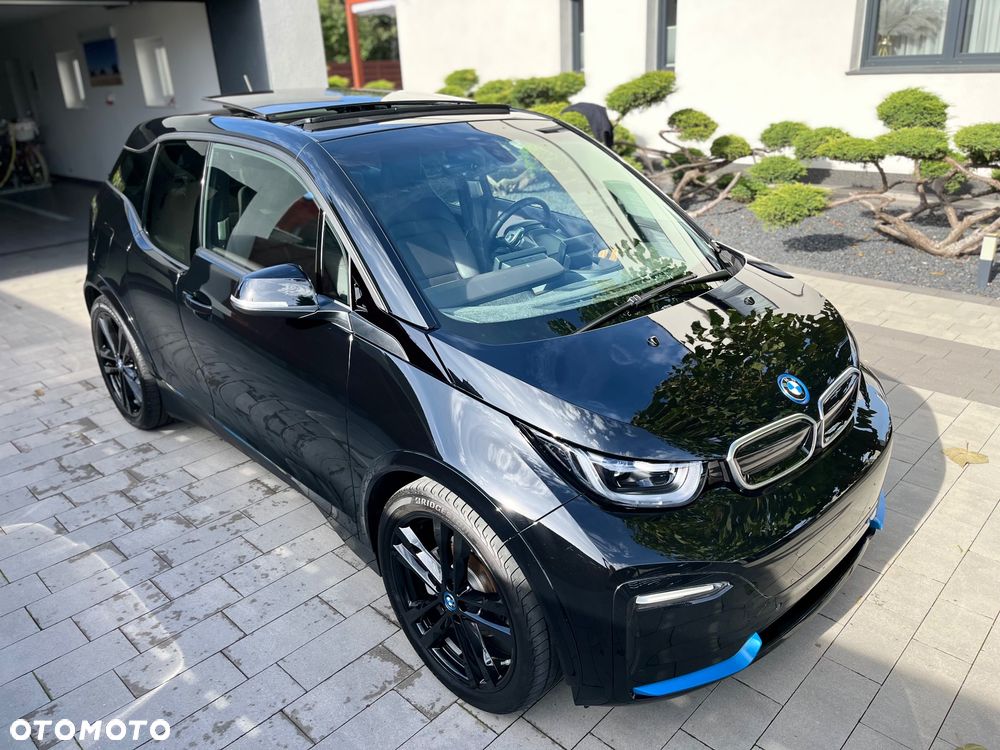 BMW i3 i3S 120 Ah - 6