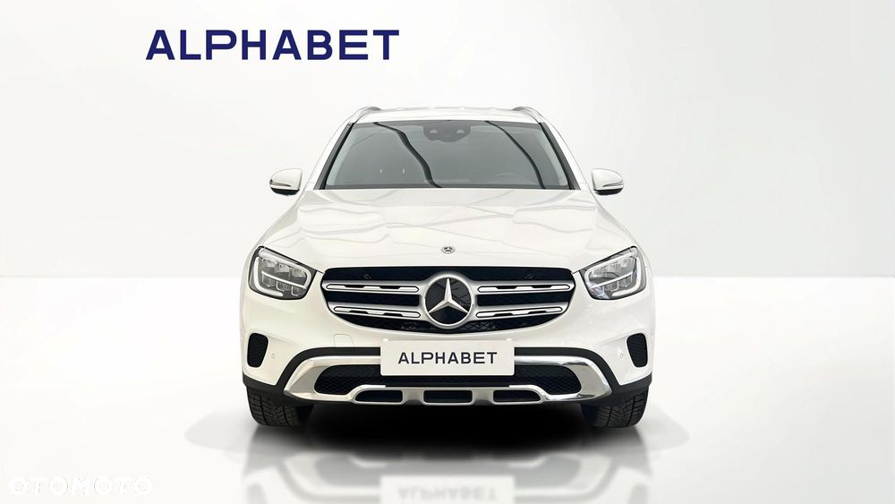 Mercedes-Benz GLC 300 de 4-Matic Business Edition - 8