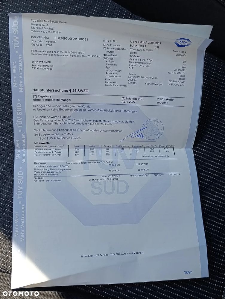 Kia Sportage 1.6 GDI L 2WD - 37