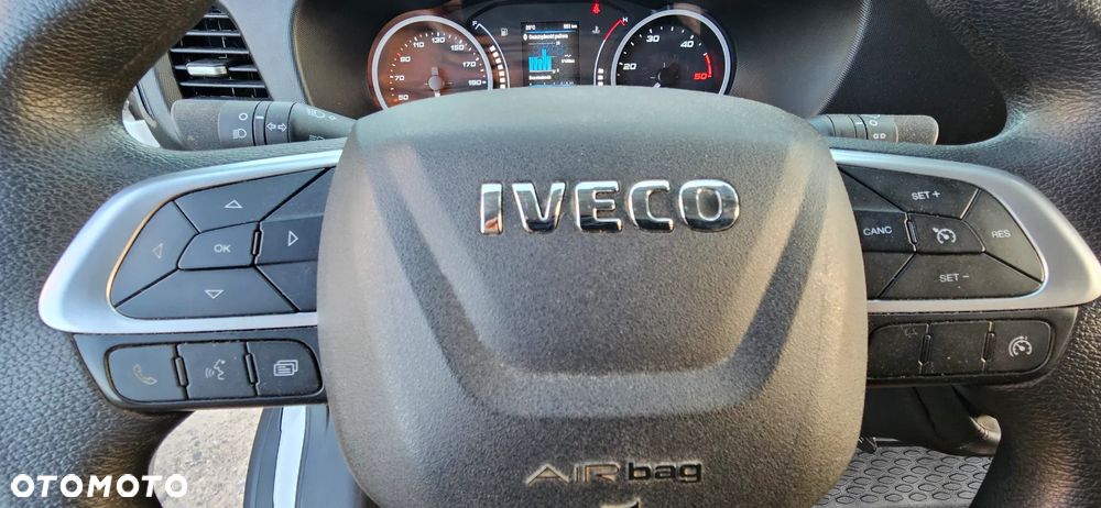 Iveco daily - 18