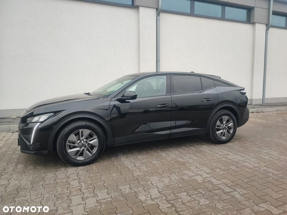 Peugeot 408 1.2 PureTech Allure Pack S&S EAT8 - 6