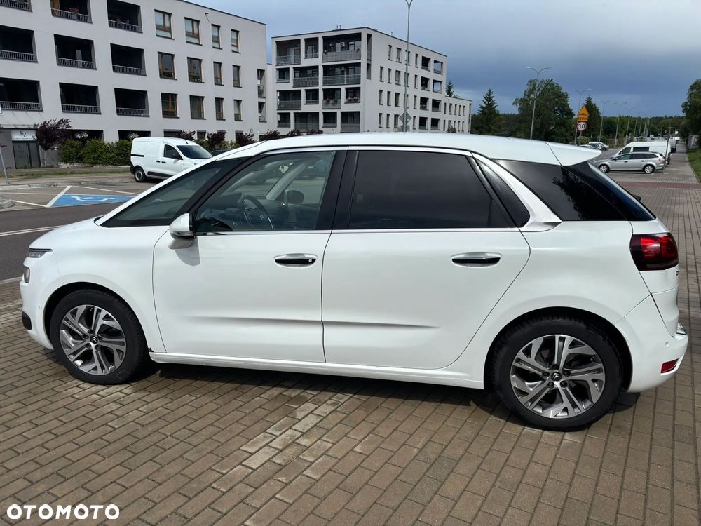 Citroën C4 Picasso 1.6 e-HDi Exclusive ETG6 - 2