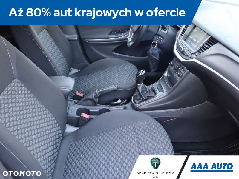 Opel Astra - 11