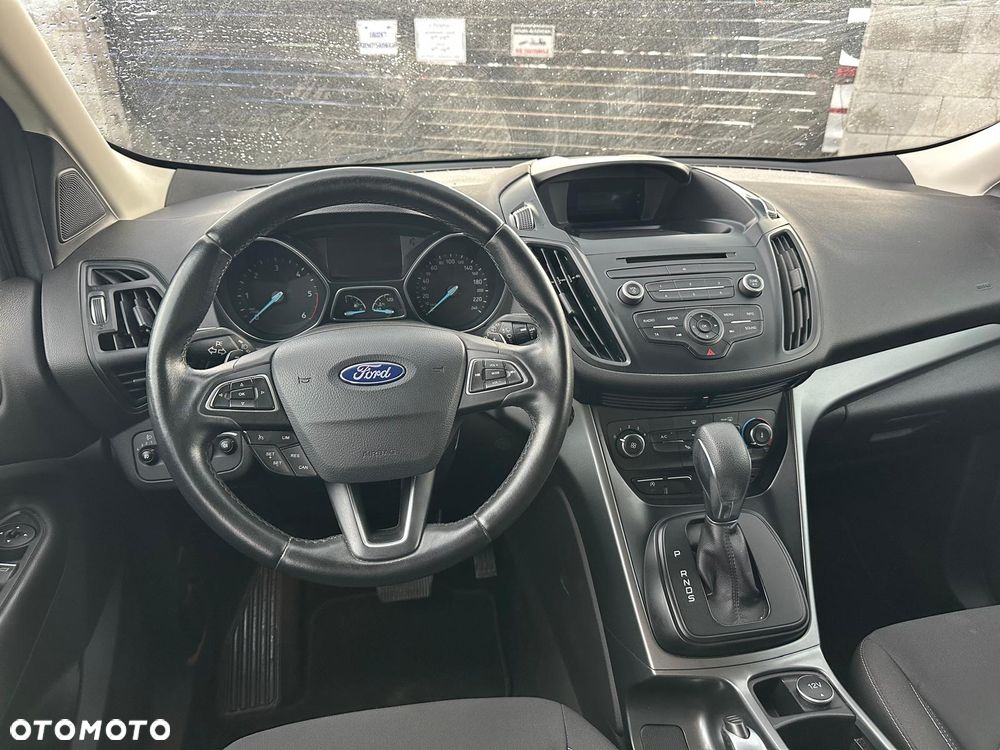 Ford Kuga 2.0 TDCi AWD Trend - 11