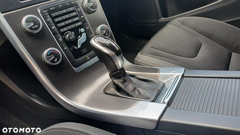 Volvo V60 - 39