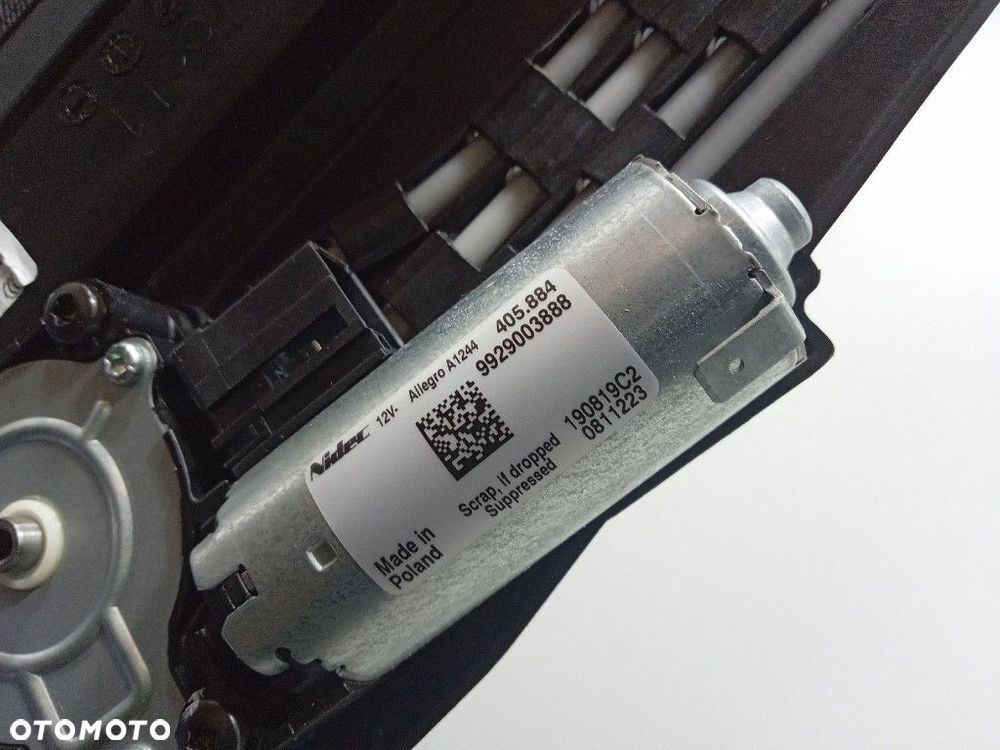 BMW 3 G20 18- SZYBERDACH DACH SZKLANY 8096115 - 8