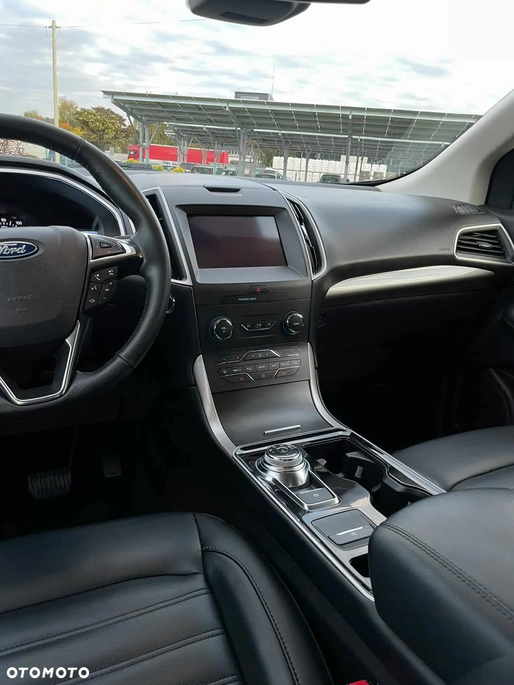 Ford Edge - 3