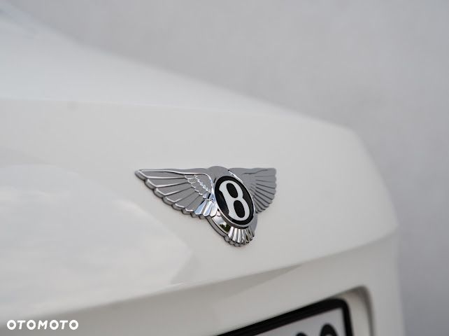 Bentley Flying Spur - 15