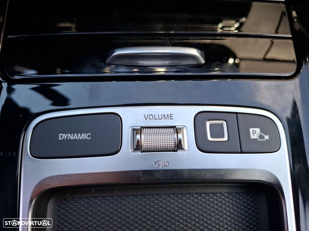 Mercedes-Benz GLA 180 d Progressive - 20