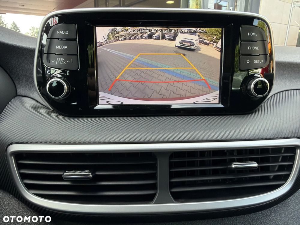 Hyundai Tucson 1.6 GDi Comfort 2WD - 19