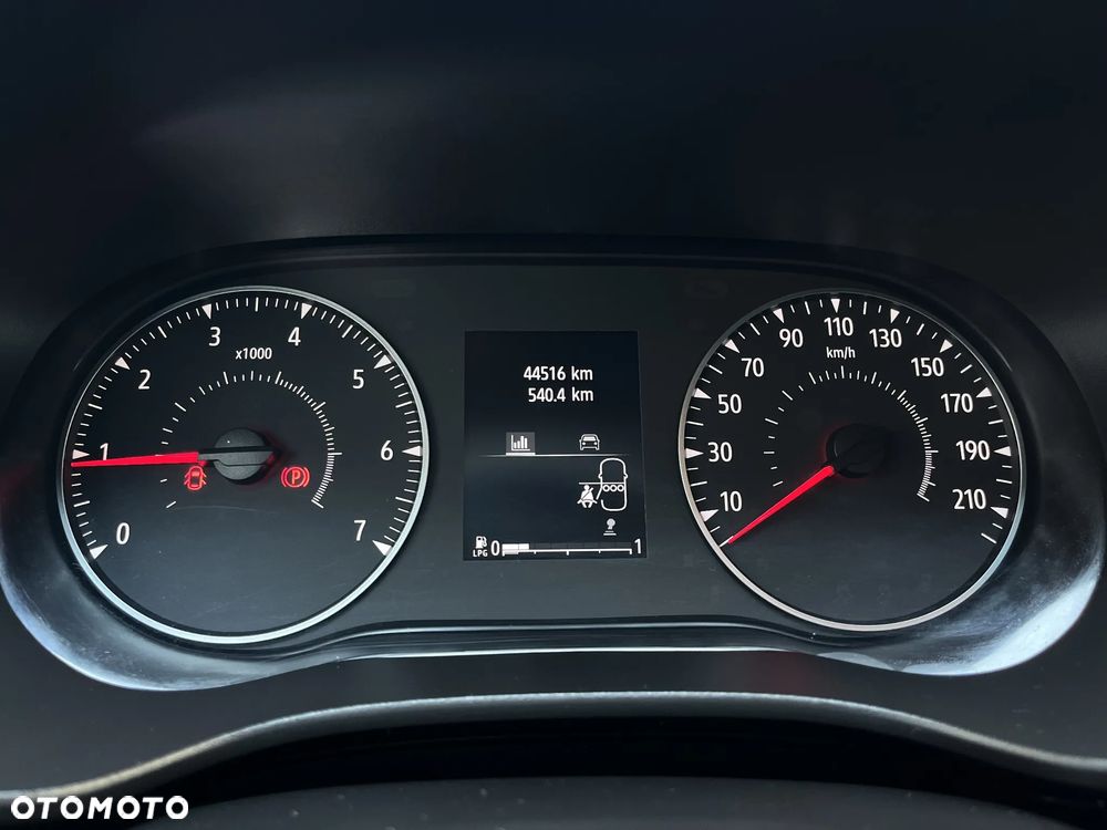 Dacia Sandero Stepway 1.0 TCe Expression - 14