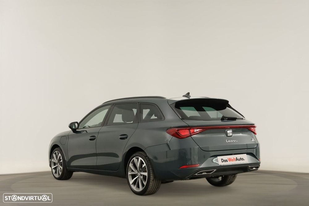 SEAT Leon ST - 3