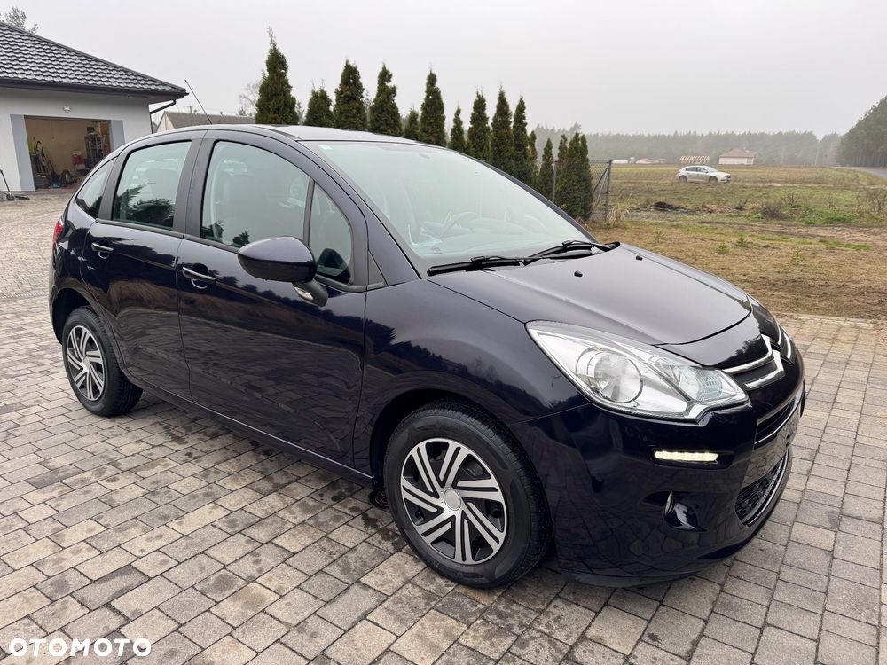 Citroën C3 Pure Tech (VTi) 82 Selection - 1