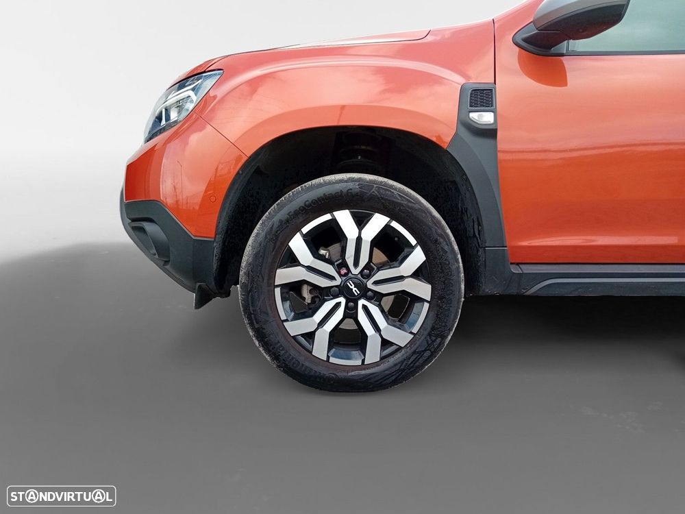 Dacia Duster 1.0 TCe Journey - 14