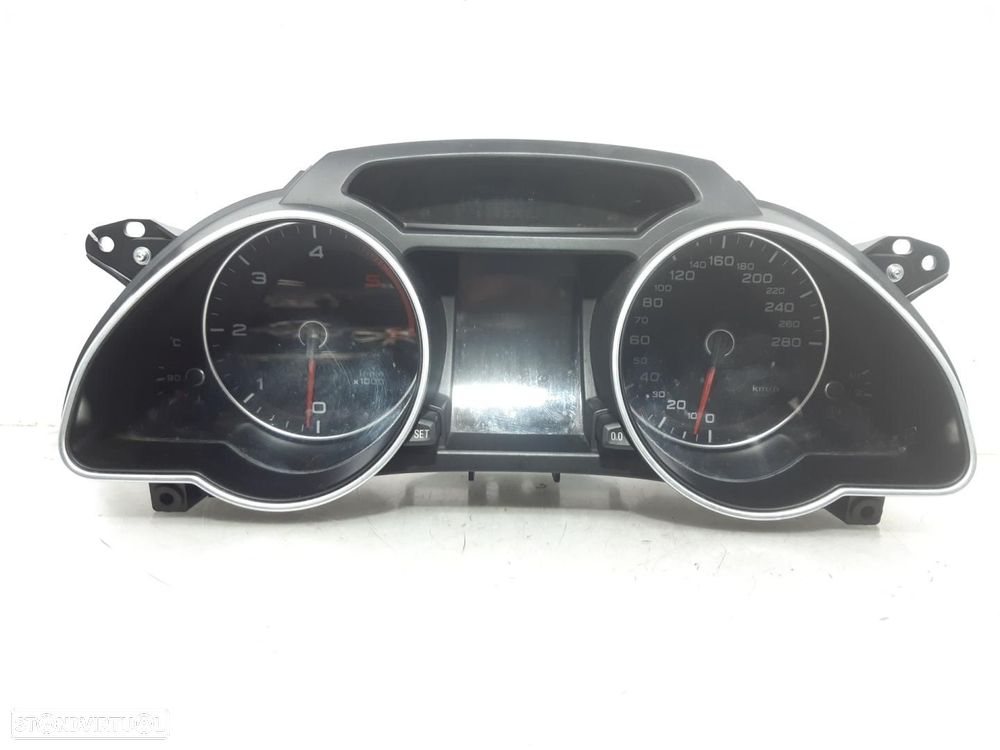 QUADRANTE AUDI A5 - 1