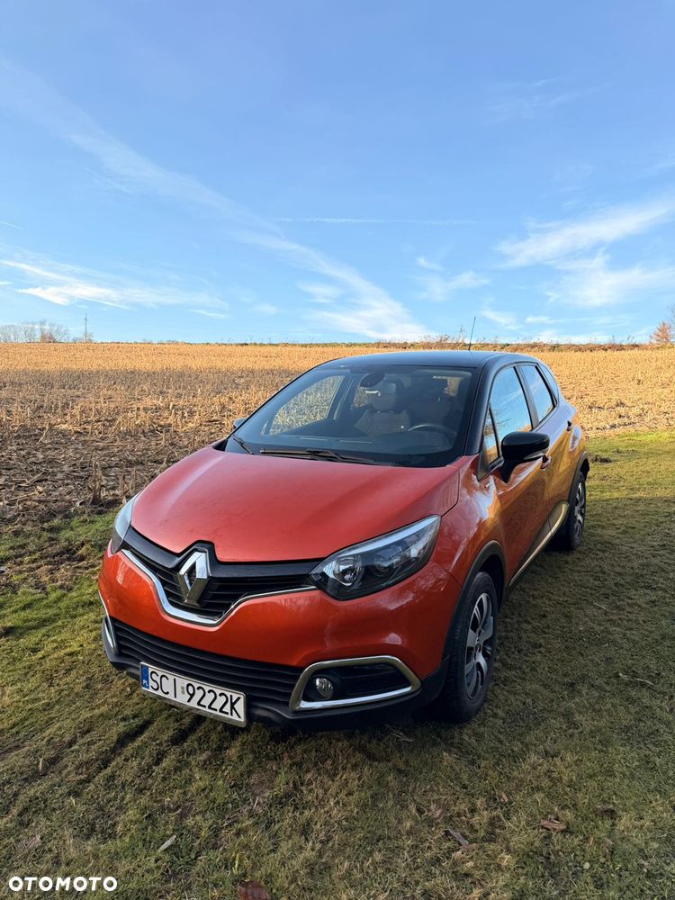 Renault Captur ENERGY TCe 120 LIMITED - 3