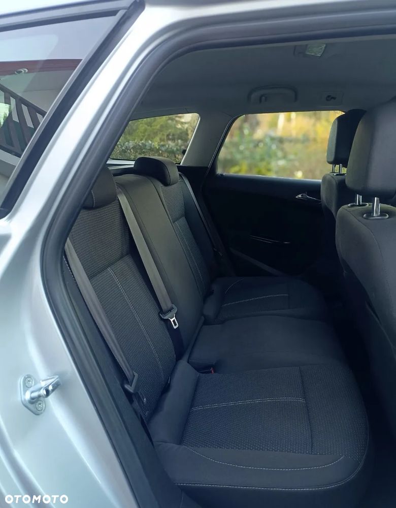 Opel Astra 1.6 CDTI Active - 25