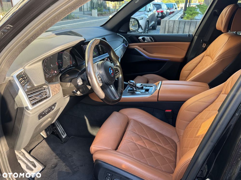 BMW X5 - 11
