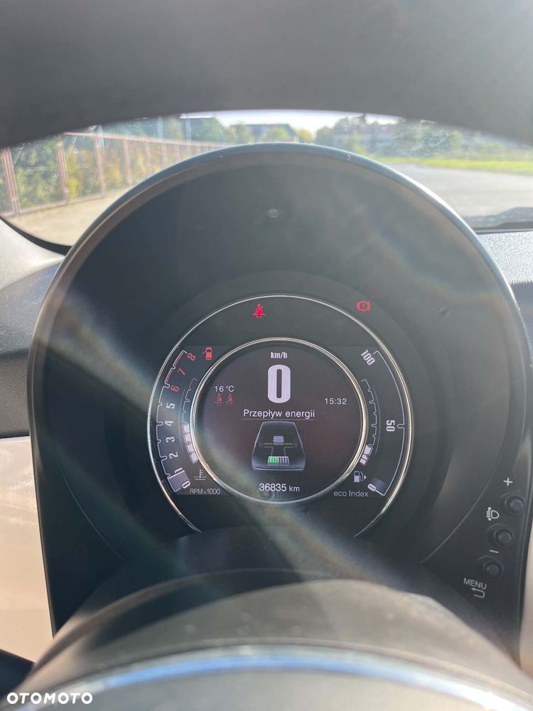 Fiat 500 1.0 Hybrid Dolcevita - 26