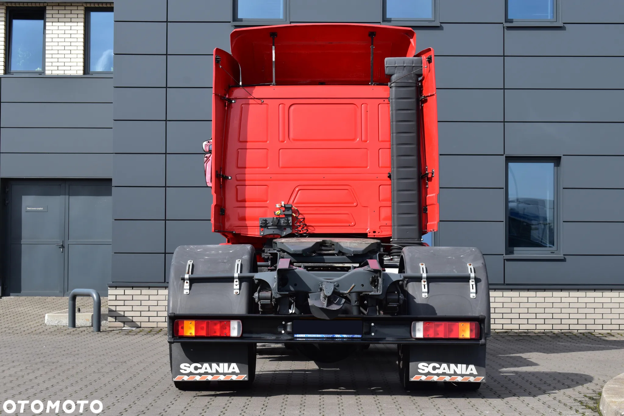 Scania 112 !! Seria 2 !! - 8