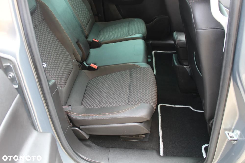 Opel Meriva - 20