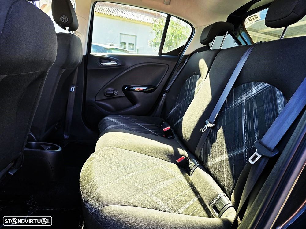 Opel Corsa 1.3 CDTi Go! 88g - 11