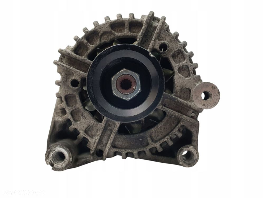 ALTERNATOR BMW E87 E88 E90 E91 E83 E84 X3 2.0 D N47D20 - 5