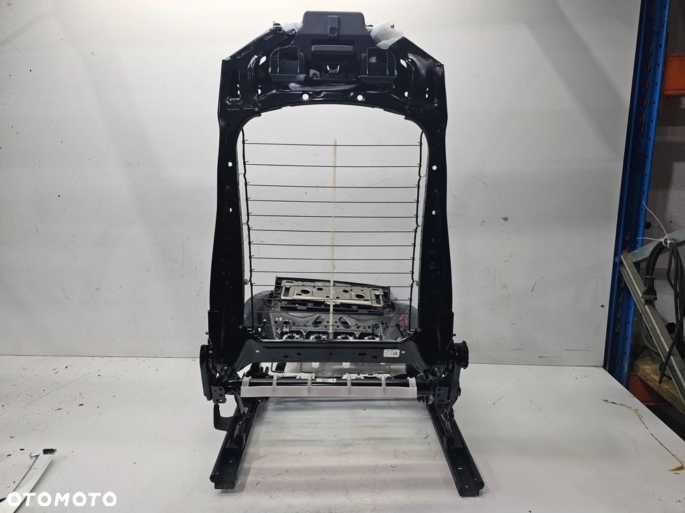STELAŻ FOTELA PRAWY AUDI Q5 FY 80A881106B 80A881046 - 7