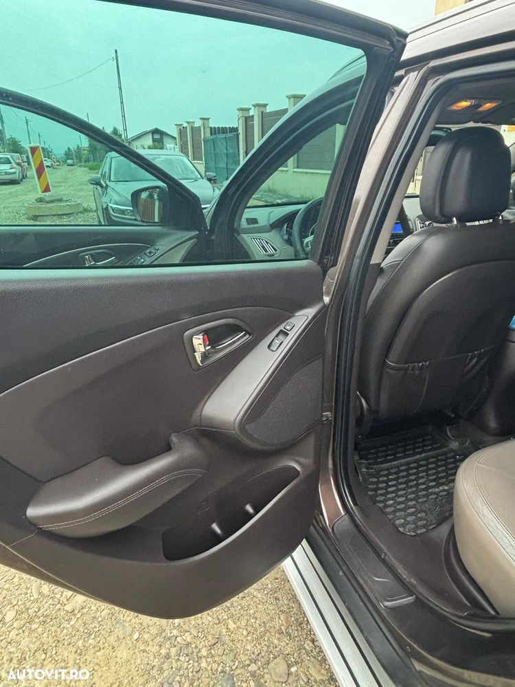 Hyundai ix35 - 9
