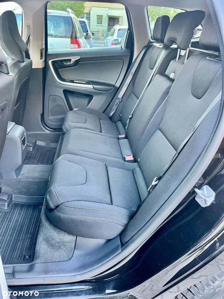 Volvo XC 60 D3 Inscription - 24