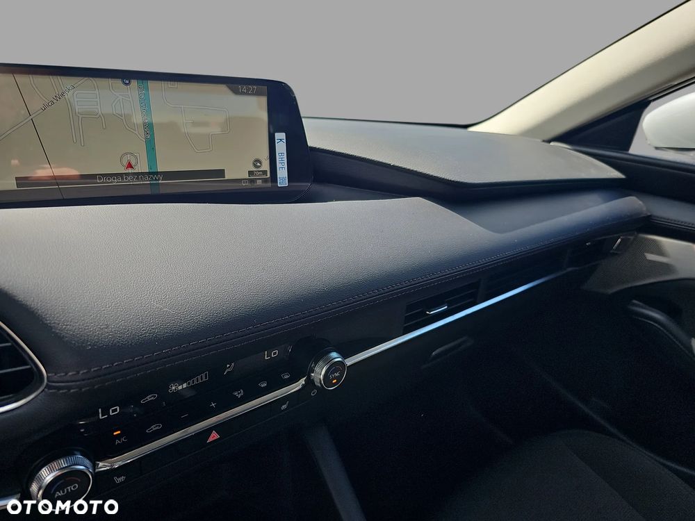 Mazda 3 2.0 mHEV Exclusive-Line - 21