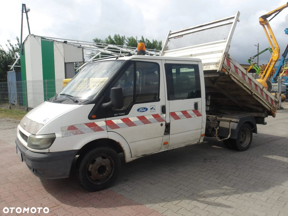 Ford Transit - 6