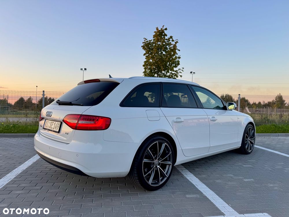 Audi A4 - 31