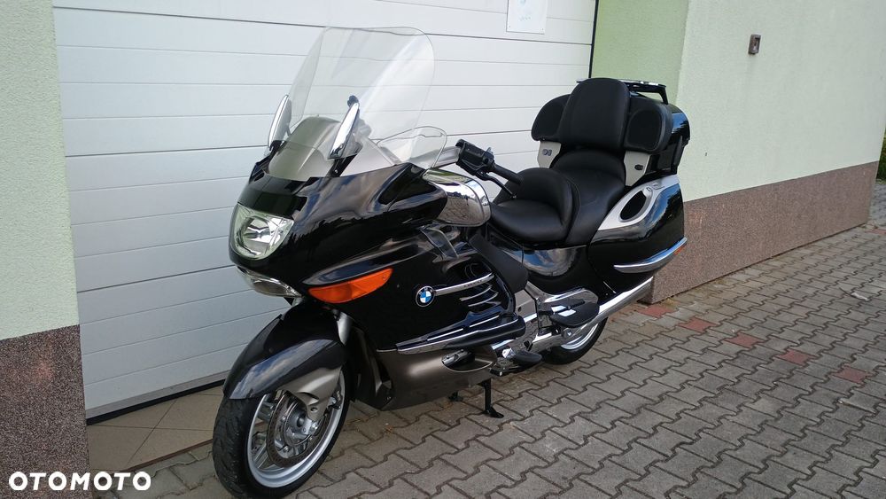 BMW K - 3